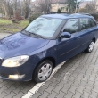 �koda Fabia combi 1.2 TDI (2011)