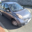 Nissan Micra 1.2 Agenta (2008)
