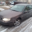 Saab 9-3 Combi 1.8 16V (2007)