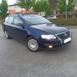 Volkswagen Passat 2.0 TDI 2007
