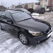 BMW 525i Touring (2006)
