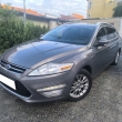 Ford Mondeo Turnier 1.6 EcoBoost Titanium 2011