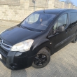 Citroen Berlingo 1.6 HDI Multispace (2010)