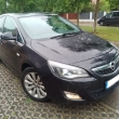 Opel Astra (2011)