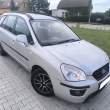 Kia Carens MPV 2.0 CRDi (2009)