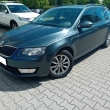koda Octavia Combi 1.6 TDI (2016)