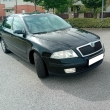 koda Octavia 1.6 MPI (2006)