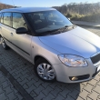 koda Fabia Combi 1.4 16V (2008)
