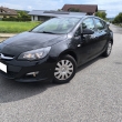 Opel Astra 1.4 16V Cosmo (2014)