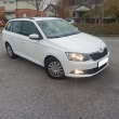 �koda Fabia Combi 1.4 TDI (2018)