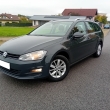 Volkswagen Golf Variant 1.2 TSI (2015)