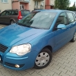 Volkswagen Polo 1.2 HTP (2008)