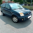 Ford Fusion 1.4 16V (2009)