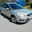 Ford Focus 1.6 16V (2008)