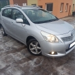 Toyota Verso 2.0 D (2011)