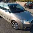 koda Fabia Combi 1.4 TDI (2008)
