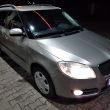 koda Fabia Combi 1.4 TDI (2008)