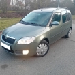 �koda Roomster 1.4 TDI (2008)