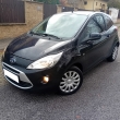 Ford Ka 1.2 16V Titanium (2010)