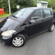 Mercedes-Benz A150 BlueEFFICIENCY (2010)