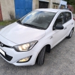Hyundai i20 1.2 16V Inclusive (2014)