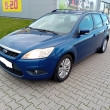 Ford Focus Turnier 1.6 16V (2009)