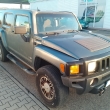 Hummer H3 3.5 V5 Advantage (2007)