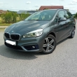 BMW 220 d X-DRIVE (2016)