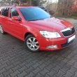 koda Octavia 2.0 TDI (2011)