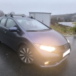 Honda Civic Tourer 1.6 i-DTEC (2014)