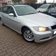 BMW 320i Touring (2009)