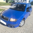 �koda Fabia 1.2 HTP Classic (2006)