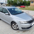 koda Rapid Spaceback 1.0 TSI Ambition (2018)