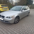 BMW 525D 2006