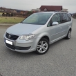 Volkswagen Touran 1.9 TDI (2007)