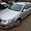 Volkswagen Passat Variant 1.4 TSI DSG (2010)