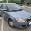 koda Fabia 1.2 HTP (2008)