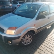 Ford Fusion 1.4 TDCi (2007)