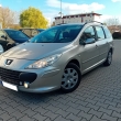 Peugeot 307SW 1.6i (2007)