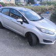 Ford Fiesta 1.6 TDCi Econetic (2013)
