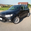 Volkswagen Tiguan 2.0 TDI 4x4