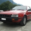 Mitsubishi Cordia 1.8 Turbo