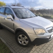 Opel Antara 2.0 CDTi 4x4 (2008)