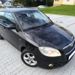 koda Fabia 1.2 HTP LPG (2008)