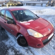 Renault Clio 1.2 16V (2010)