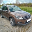 Volkswagen Tiguan 2.0 TDI (2013)